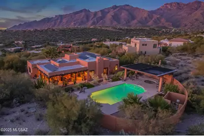 5112 N Fort Buchanan Trail, Tucson, AZ 85750 - Photo 1