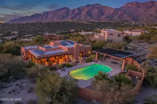 5112 N Fort Buchanan Trail, Tucson, AZ 85750 - Photo 1