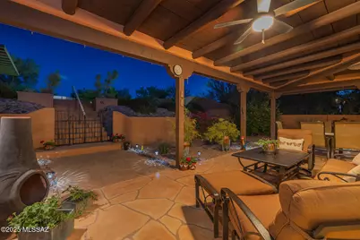 5112 N Fort Buchanan Trail, Tucson, AZ 85750 - Photo 37