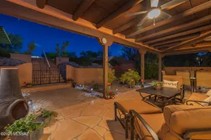 5112 N Fort Buchanan Trail, Tucson, AZ 85750 - Photo 37