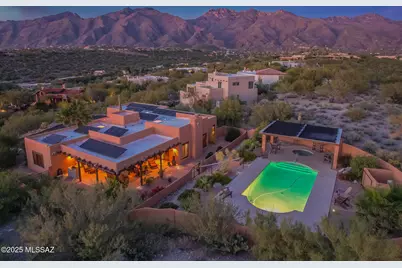 5112 N Fort Buchanan Trail, Tucson, AZ 85750 - Photo 3