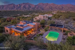 5112 N Fort Buchanan Trail, Tucson, AZ 85750 - Photo 3