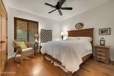 5112 N Fort Buchanan Trail, Tucson, AZ 85750 - Photo 27