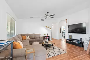 9037 E Desert Aire St, Tucson, AZ 85730 - Photo 5