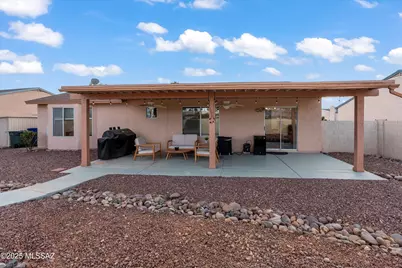9037 E Desert Aire Street, Tucson, AZ 85730 - Photo 25