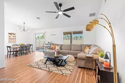 9037 E Desert Aire Street, Tucson, AZ 85730 - Photo 3