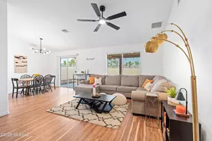 9037 E Desert Aire St, Tucson, AZ 85730 - Photo 3