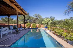 52 Calle Maria Elena, Tubac, AZ 85646 - Photo 39