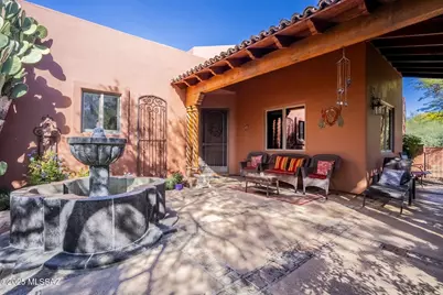 52 Calle Maria Elena, Tubac, AZ 85646 - Photo 5