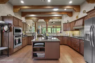 52 Calle Maria Elena, Tubac, AZ 85646 - Photo 17