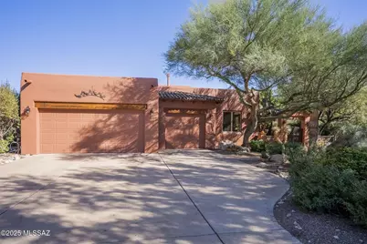 52 Calle Maria Elena, Tubac, AZ 85646 - Photo 49