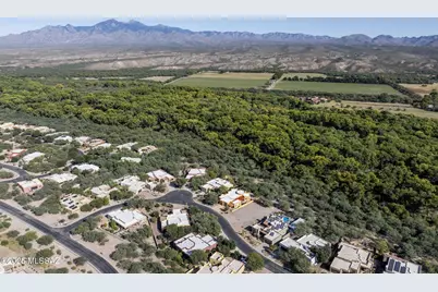 52 Calle Maria Elena, Tubac, AZ 85646 - Photo 47