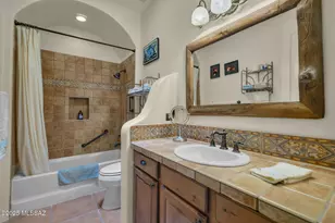 52 Calle Maria Elena, Tubac, AZ 85646 - Photo 33
