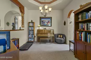 52 Calle Maria Elena, Tubac, AZ 85646 - Photo 25