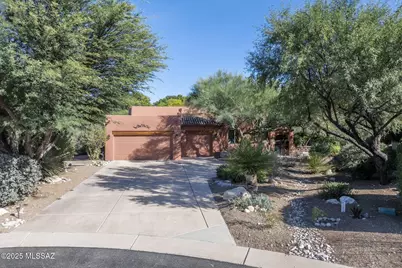 52 Calle Maria Elena, Tubac, AZ 85646 - Photo 3