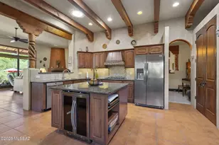 52 Calle Maria Elena, Tubac, AZ 85646 - Photo 21