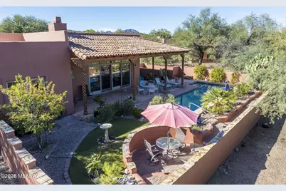 52 Calle Maria Elena, Tubac, AZ 85646 - Photo 45