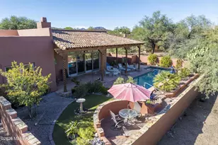 52 Calle Maria Elena, Tubac, AZ 85646 - Photo 45