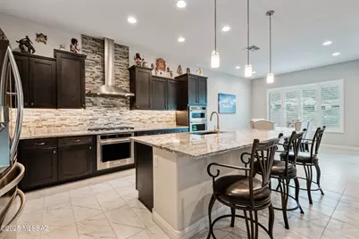 8295 N Lone Ranger Road, Tucson, AZ 85743 - Photo 15