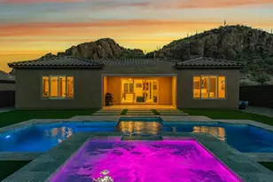 8295 N Lone Ranger Rd, Tucson, AZ 85743 - Photo 5