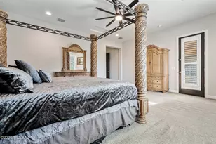 8295 N Lone Ranger Rd, Tucson, AZ 85743 - Photo 25