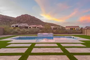 8295 N Lone Ranger Rd, Tucson, AZ 85743 - Photo 11