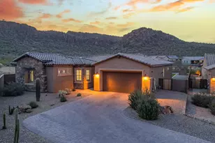 8295 N Lone Ranger Rd, Tucson, AZ 85743 - Photo 1