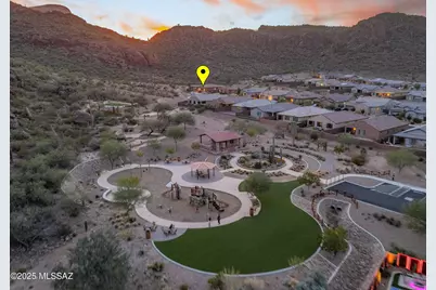 8295 N Lone Ranger Road, Tucson, AZ 85743 - Photo 41