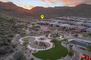 8295 N Lone Ranger Rd, Tucson, AZ 85743 - Photo 41