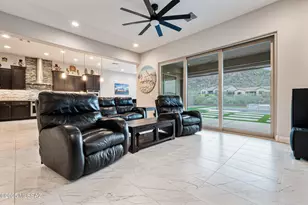 8295 N Lone Ranger Rd, Tucson, AZ 85743 - Photo 21