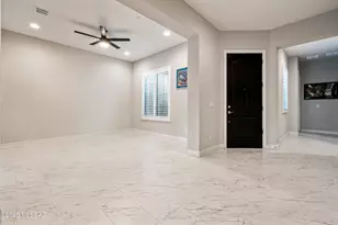 8295 N Lone Ranger Rd, Tucson, AZ 85743 - Photo 23