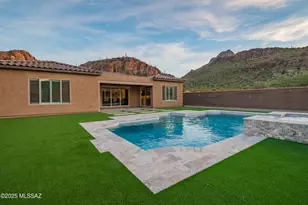 8295 N Lone Ranger Rd, Tucson, AZ 85743 - Photo 7