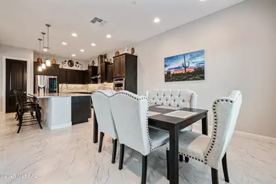 8295 N Lone Ranger Road, Tucson, AZ 85743 - Photo 19