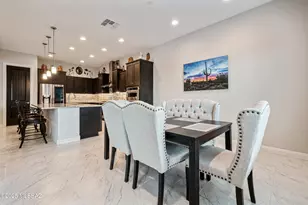 8295 N Lone Ranger Rd, Tucson, AZ 85743 - Photo 19