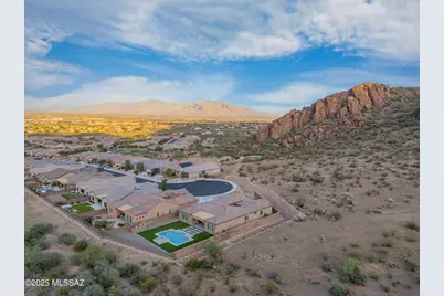 8295 N Lone Ranger Road, Tucson, AZ 85743 - Photo 39