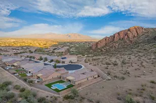 8295 N Lone Ranger Rd, Tucson, AZ 85743 - Photo 39