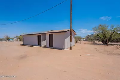 17695 W Cocoraque Lane, Marana, AZ 85653 - Photo 49