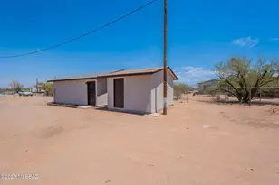 17695 W Cocoraque Ln, Marana, AZ 85653 - Photo 49