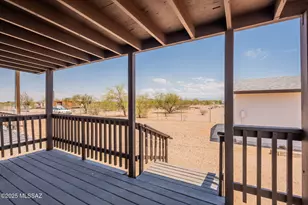 17695 W Cocoraque Ln, Marana, AZ 85653 - Photo 43