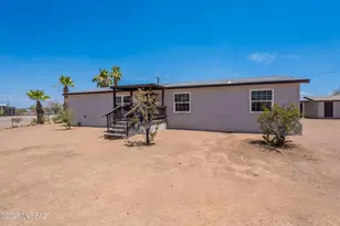 17695 W Cocoraque Ln, Marana, AZ 85653 - Photo 1