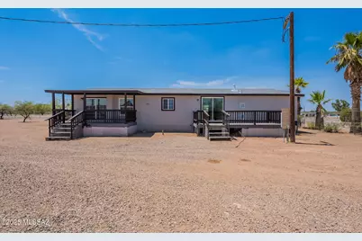 17695 W Cocoraque Lane, Marana, AZ 85653 - Photo 45
