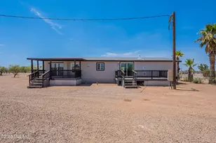 17695 W Cocoraque Ln, Marana, AZ 85653 - Photo 45