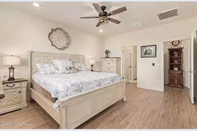 2177 W Desert Topaz Way, Tucson, AZ 85742 - Photo 17
