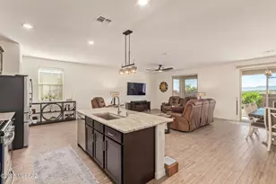 2177 W Desert Topaz Wy, Tucson, AZ 85742 - Photo 13