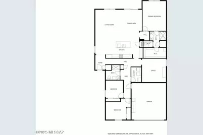 2177 W Desert Topaz Way, Tucson, AZ 85742 - Photo 41