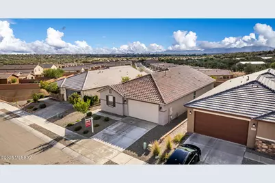 2177 W Desert Topaz Way, Tucson, AZ 85742 - Photo 35
