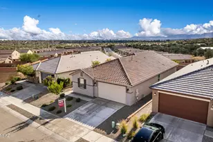 2177 W Desert Topaz Wy, Tucson, AZ 85742 - Photo 35