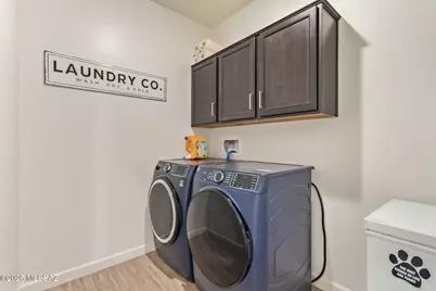 2177 W Desert Topaz Way, Tucson, AZ 85742 - Photo 29