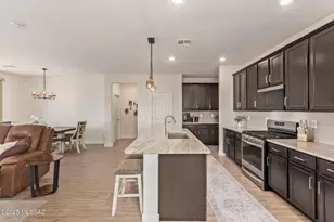 2177 W Desert Topaz Wy, Tucson, AZ 85742 - Photo 15