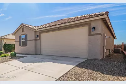 2177 W Desert Topaz Way, Tucson, AZ 85742 - Photo 3